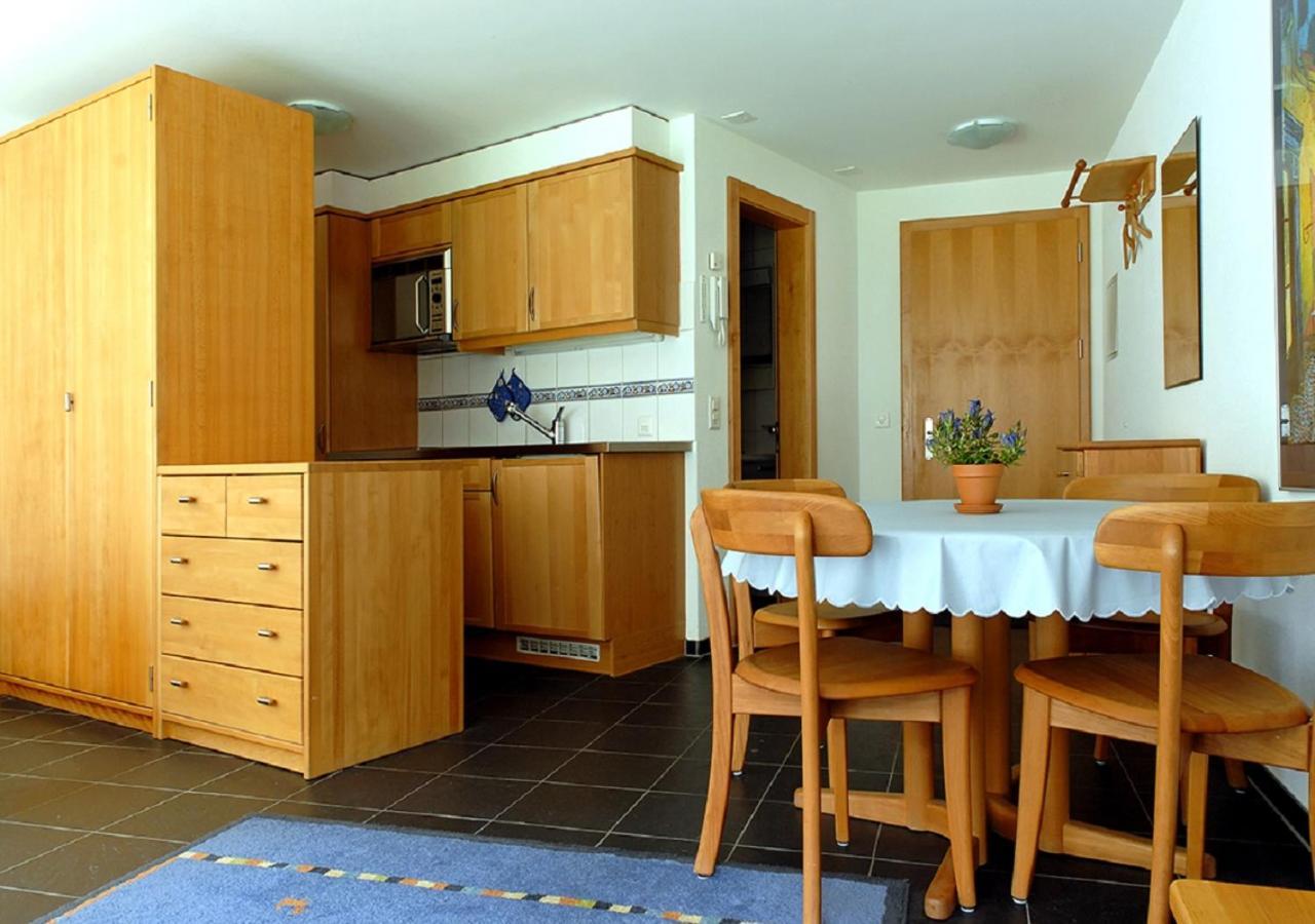 Apartment Brunnmatt Церматт Екстер'єр фото