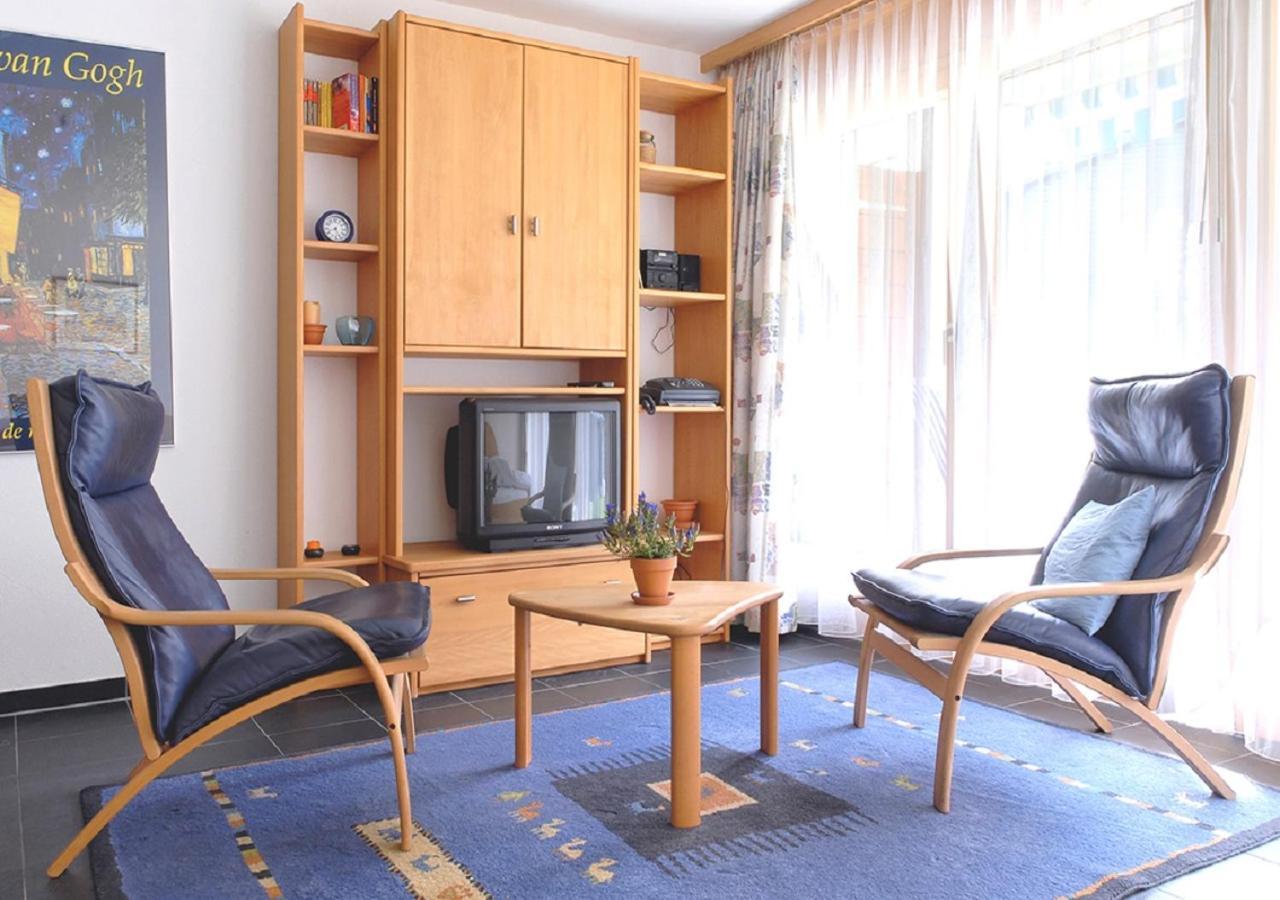Apartment Brunnmatt Церматт Екстер'єр фото